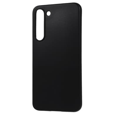 SKALO Samsung S23 Ultraohut TPU-kuori - Musta
