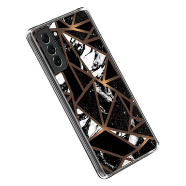 SKALO Samsung S23 Marmori TPU kuori - #4