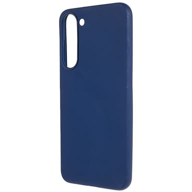 SKALO Samsung S23 Plus Ultraohut TPU-kuori - Sininen