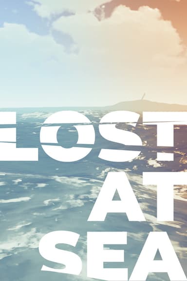 Lost At Sea - PC Windows