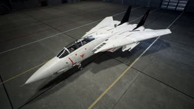 ACE COMBAT™ 7: SKIES UNKNOWN - TOP GUN: Maverick Ultimate Edition - PC