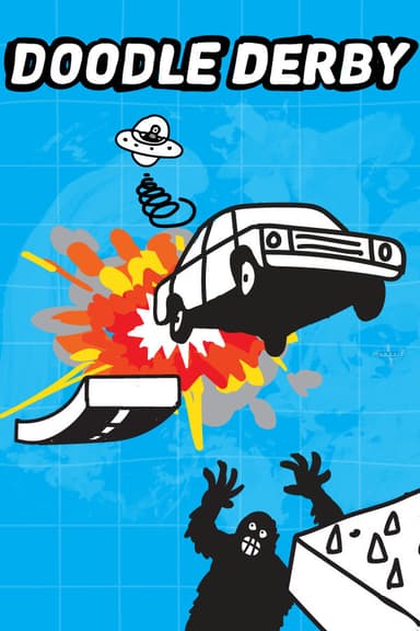 Doodle Derby - PC Windows