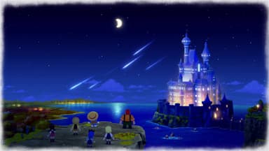 DORAEMON STORY OF SEASONS: Friends of the Great Kingdom - PC Windows