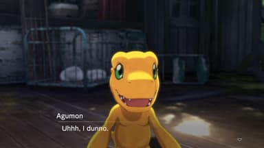 Digimon Survive - PC Windows
