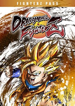 DRAGON BALL FighterZ - FighterZ Pass - PC Windows