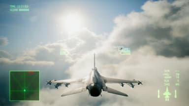 ACE COMBAT™ 7: SKIES UNKNOWN - TOP GUN: Maverick Ultimate Edition - PC
