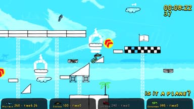 Doodle Derby - PC Windows