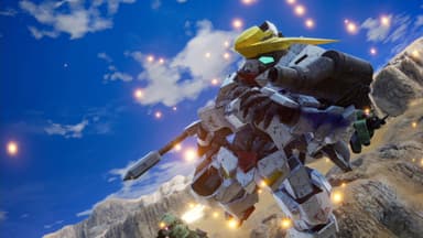 SD Gundam Battle Alliance - PC Windows