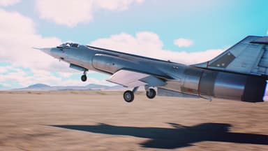 ACE COMBAT™ 7: SKIES UNKNOWN - TOP GUN: Maverick Ultimate Edition - PC