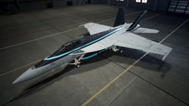 ACE COMBAT™ 7: SKIES UNKNOWN - TOP GUN: Maverick Ultimate Edition - PC