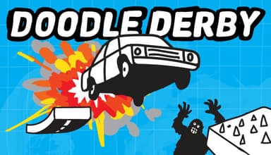 Doodle Derby - PC Windows