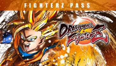 DRAGON BALL FighterZ - FighterZ Pass - PC Windows