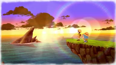 DORAEMON STORY OF SEASONS: Friends of the Great Kingdom - PC Windows
