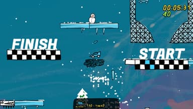 Doodle Derby - PC Windows