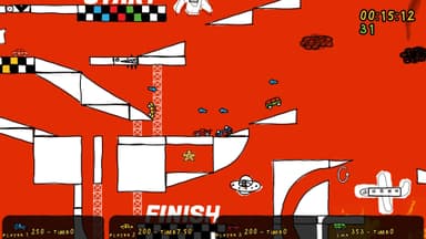 Doodle Derby - PC Windows