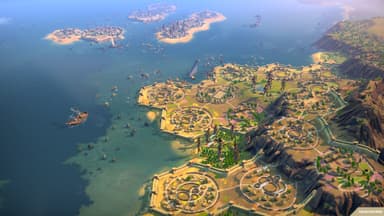 HUMANKIND™ - Cultures of Latin America - PC Windows
