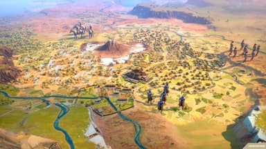 HUMANKIND™ - Cultures of Latin America - PC Windows