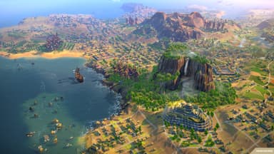 HUMANKIND™ - Cultures of Latin America - PC Windows