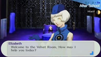 Persona 3 Portable - PC Windows