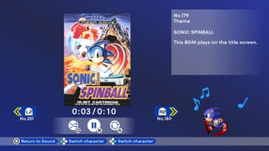Sonic Origins - PC Windows