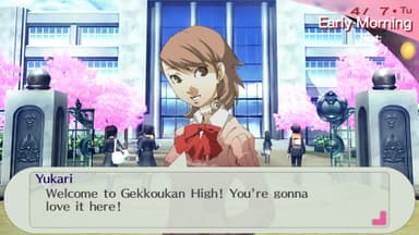 Persona 3 Portable - PC Windows