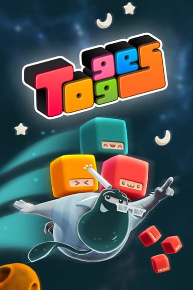 Togges - PC Windows