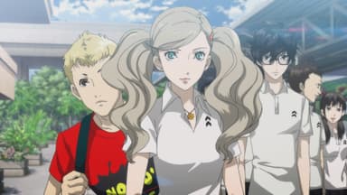 Persona 5 Royal - PC Windows