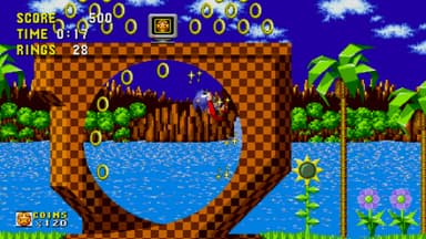 Sonic Origins - PC Windows