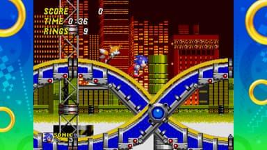 Sonic Origins - PC Windows