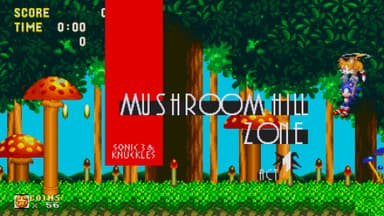 Sonic Origins - PC Windows