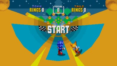 Sonic Origins - PC Windows