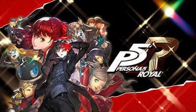 Persona 5 Royal - PC Windows