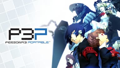 Persona 3 Portable - PC Windows
