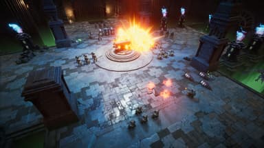 SpellForce: Conquest of Eo - PC Windows