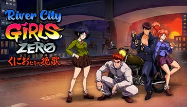 River City Girls Zero - PC Windows