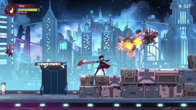 RWBY: Arrowfell - PC Windows