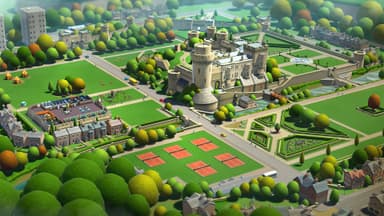 Two Point Campus - PC Windows,Mac OSX,Linux