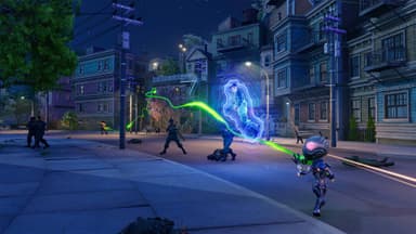 Destroy All Humans! 2 - Reprobed: Dressed to Skill Edition - PC Window