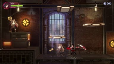 RWBY: Arrowfell - PC Windows