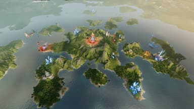 SpellForce: Conquest of Eo - PC Windows