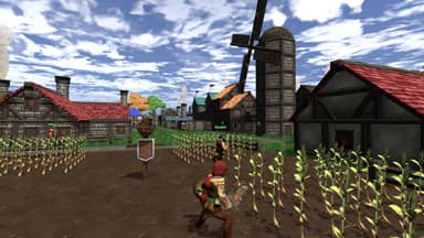 HammerHelm - PC Windows