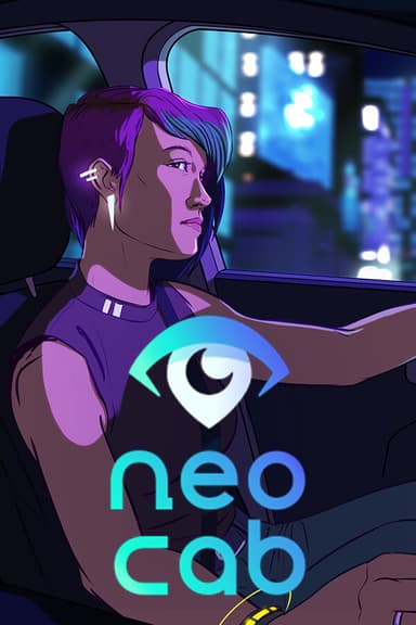 Neo Cab - PC Windows,Mac OSX
