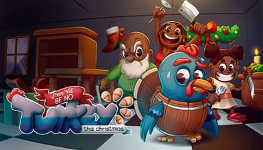 There Will Be No Turkey This Christmas - PC Windows