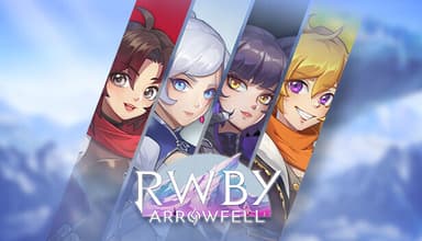 RWBY: Arrowfell - PC Windows