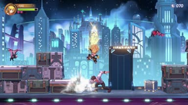 RWBY: Arrowfell - PC Windows