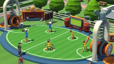 Two Point Campus - PC Windows,Mac OSX,Linux
