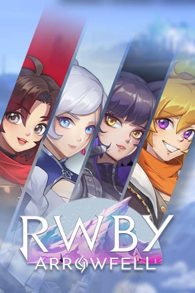 RWBY: Arrowfell - PC Windows