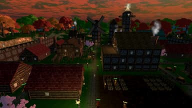 HammerHelm - PC Windows