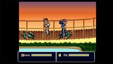 River City Girls Zero - PC Windows