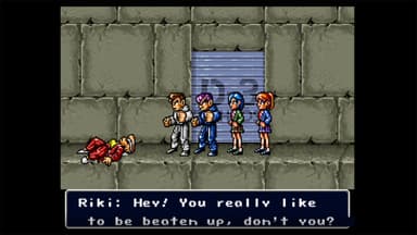 River City Girls Zero - PC Windows